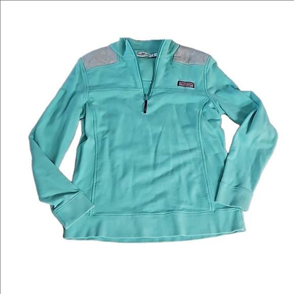 Vineyard Vines Oxford Shoulder Shep Shirt - Picture 1 of 8